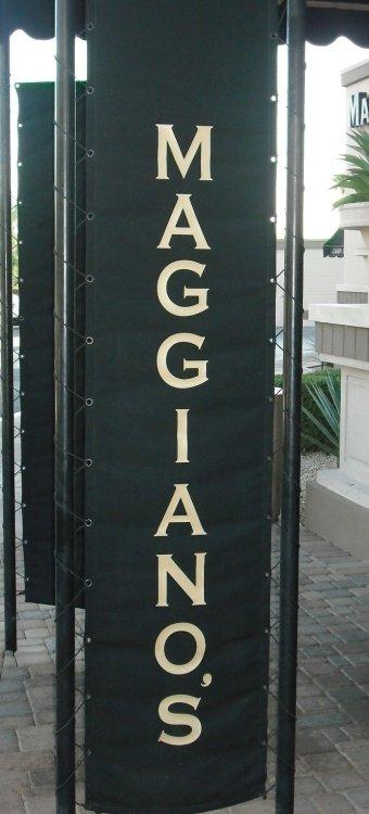 Maggiano's Little Italy