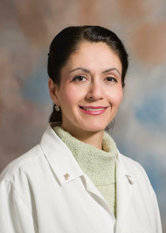 Bita Ghaffari, MD