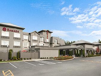 Best Western Plus Pitt Meadows Inn & Suites