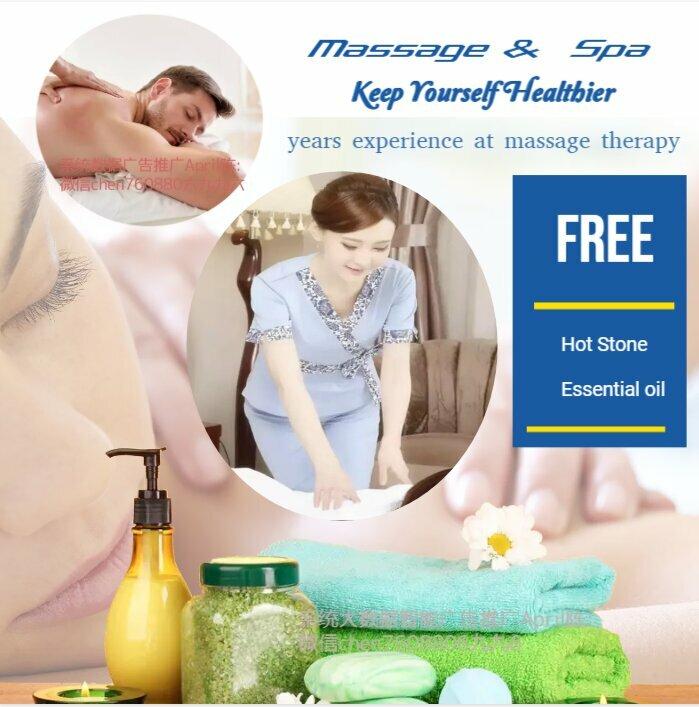 Asian Health Massage & Spa