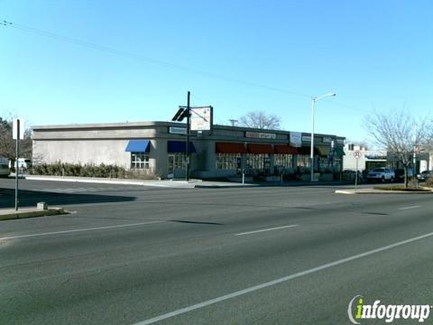 Albuquerque Drug Treatment Center