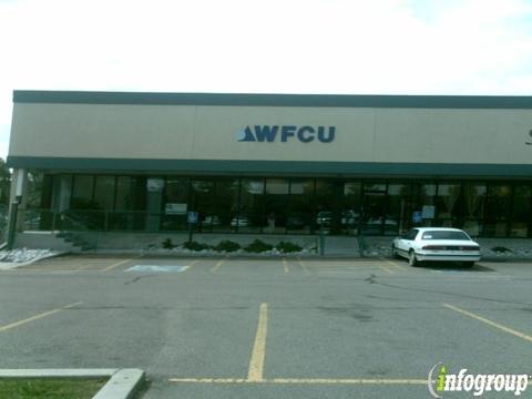 Westminster Federal Credit Union