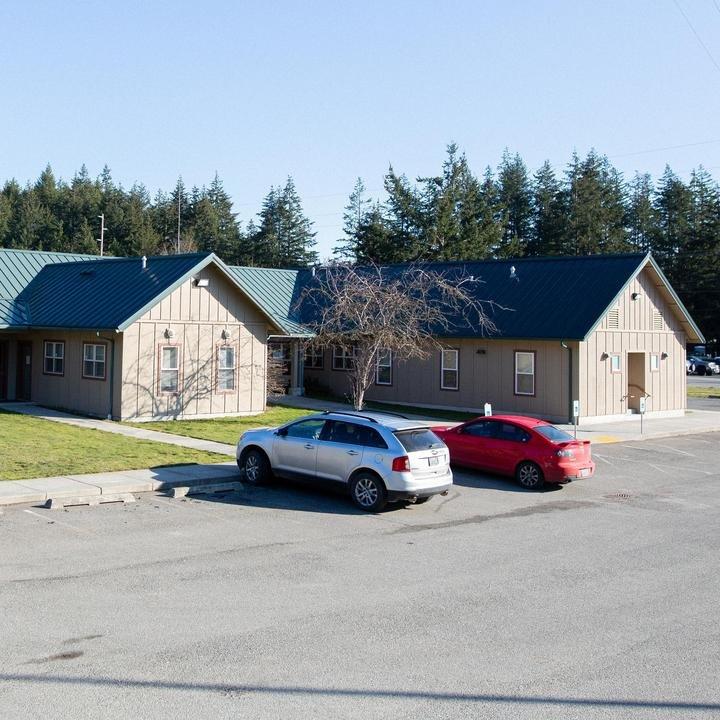 Skagit Regional Clinics-Camano Community Health Clinic