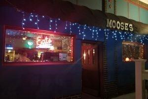 Moose's Social Club & Martini Bar