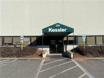 Kessler Rehabilitation Center