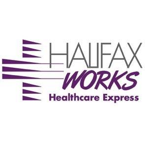 Halifax Works Healthcare Express