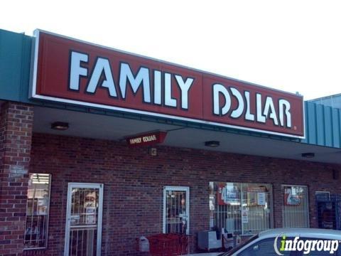 Family Dollar