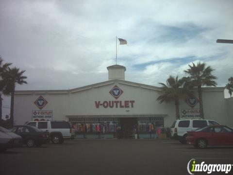 Victor's 99 Cent Outlet