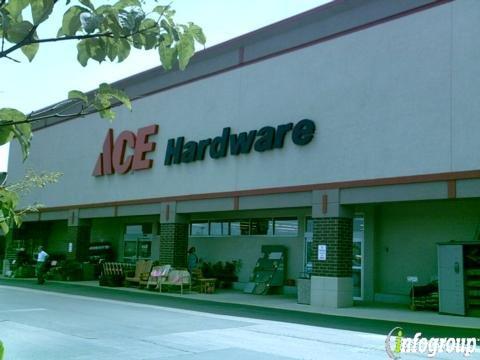 Palatine Ace Hardware Inc