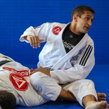 Gracie Barra Flatirons - Brazilian Jiu-Jitsu