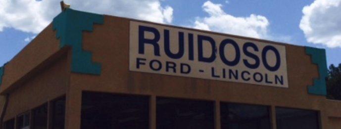 Ruidoso Ford