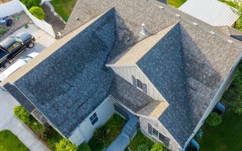 Roofology of The Carolinas - Hickory