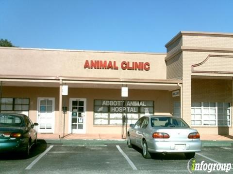 Abbott Animal Hospital of Carrollwood