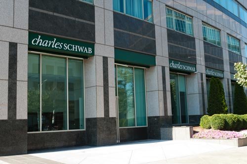 Charles Schwab