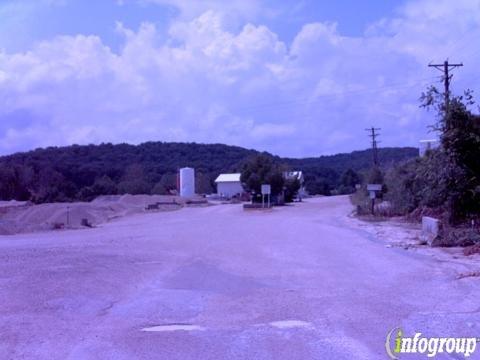 Trautman Quarry