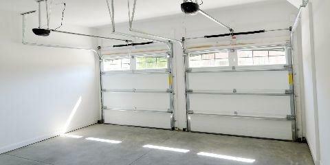 All Pro Overhead Door Systems