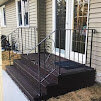 Katzmarek Ornamental Iron