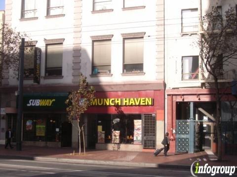 Munch Haven