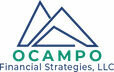 Maria I Ocampo, Founder-Ocampo Financial Strategies, LLC