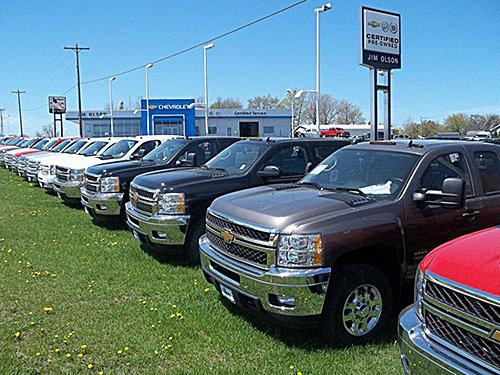 Patriot Chrysler Dodge Jeep Ram of Sturgeon Bay