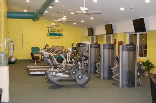 Total Health & Rehabilitation, Inc