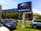 Garavel Subaru