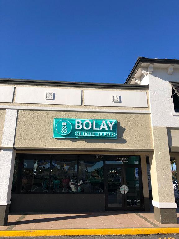 Bolay