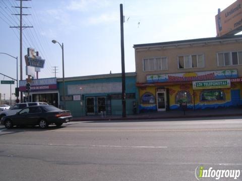 East La Paz Medical Clinic