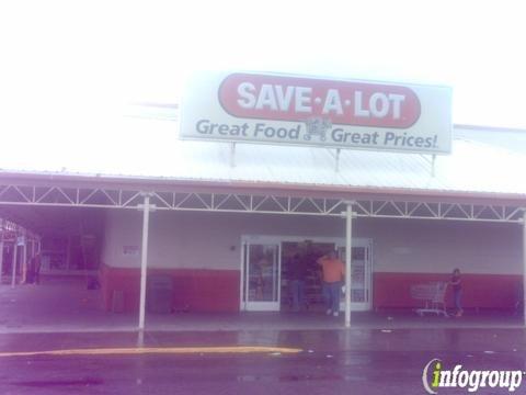 Save-A-Lot