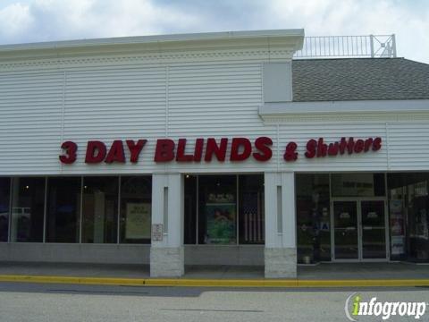 3 Day Blinds