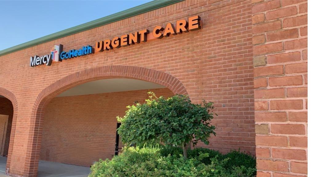 Mercy-GoHealth Urgent Care