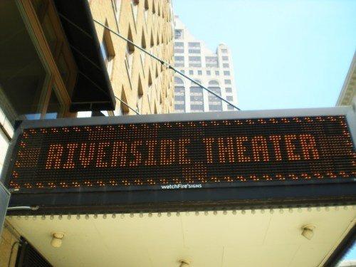 Riverside Theater