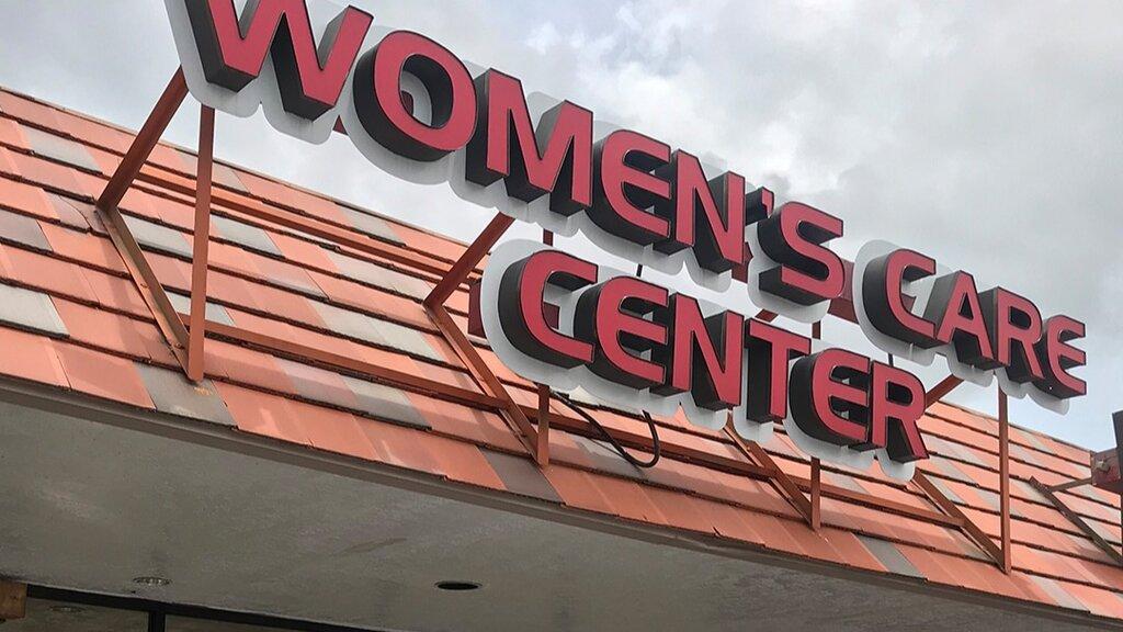 Women's Care Center-Pasadena