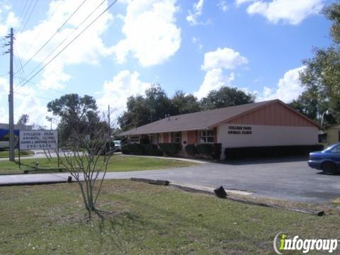 College Park Animal Clinic