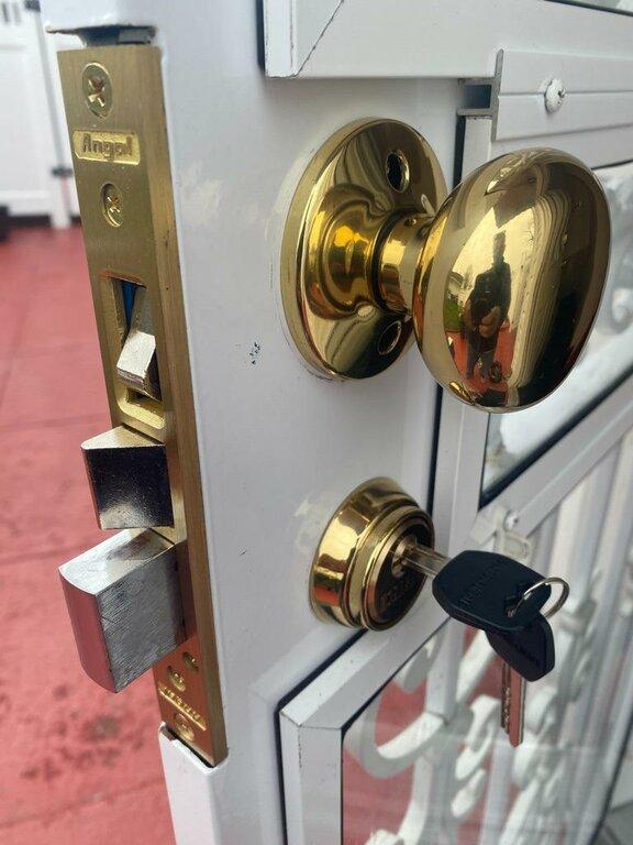 Cooper City Best Locksmith & Security Inc