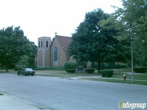 Central United Methodist Church