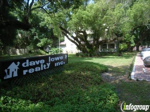 Dave Lowe Realty