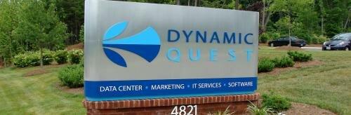 Dynamic Quest - Managed IT, Cloud and Security Services