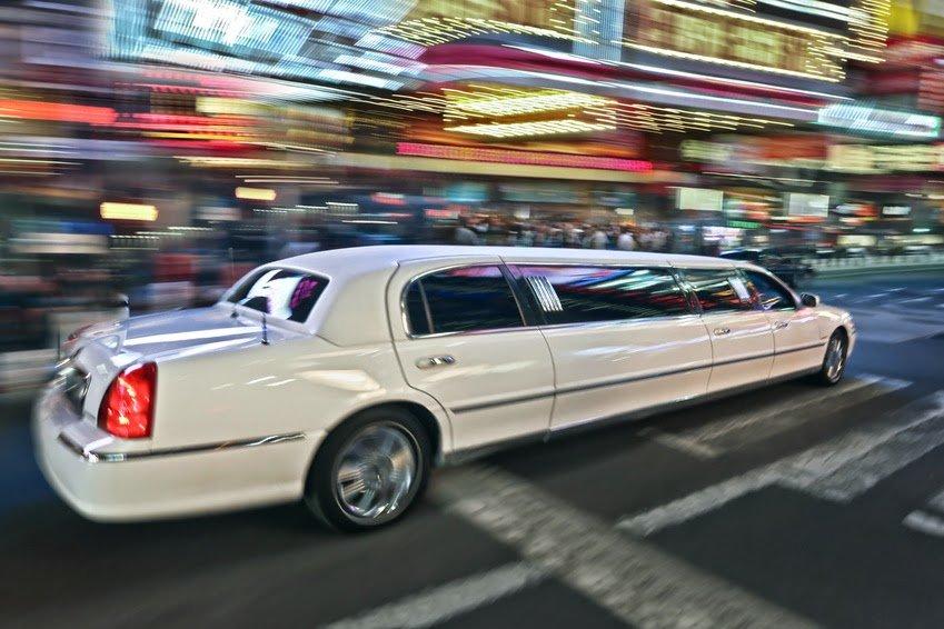 Coach Limousine Services