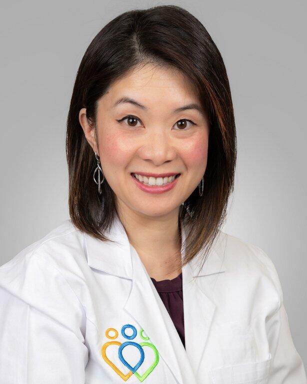 Lori M. Tam, MD