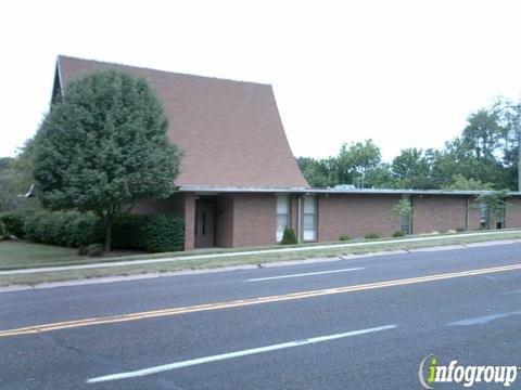 Trinity Christian Reformed Church