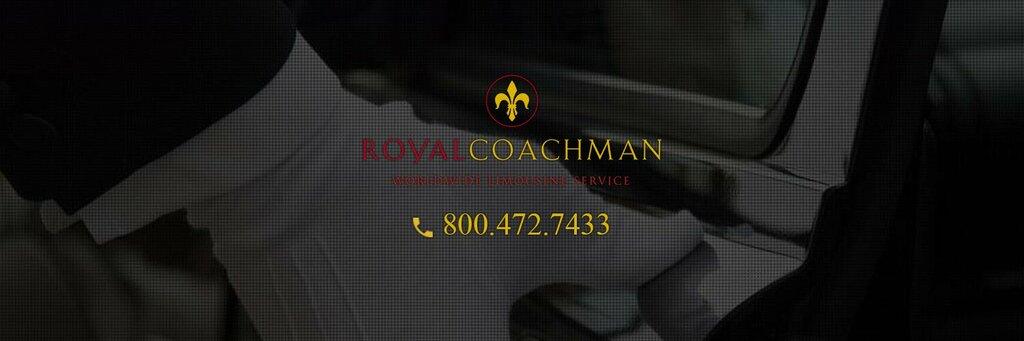 Royal Coachman Worldwide