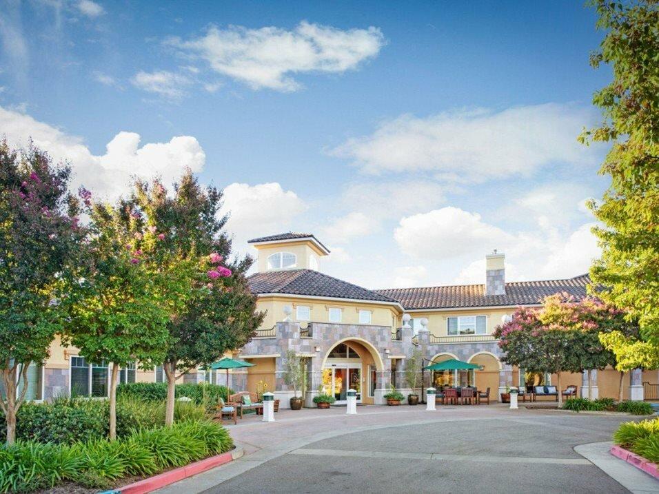 Cogir On Napa Road Assisted Living and Memory Care