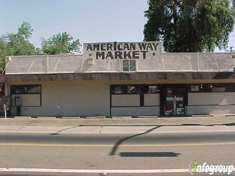 American Way Market