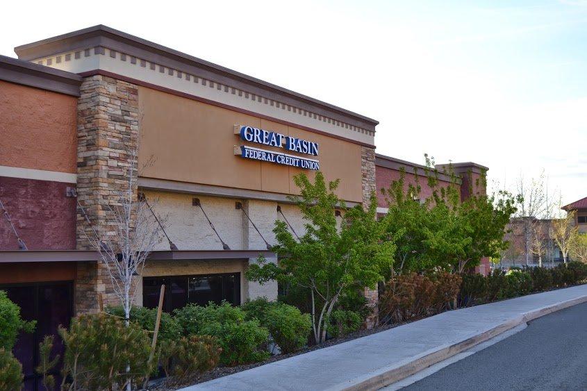 Great Basin Federal Credit Union