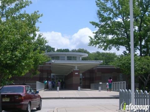 East Shelby Library