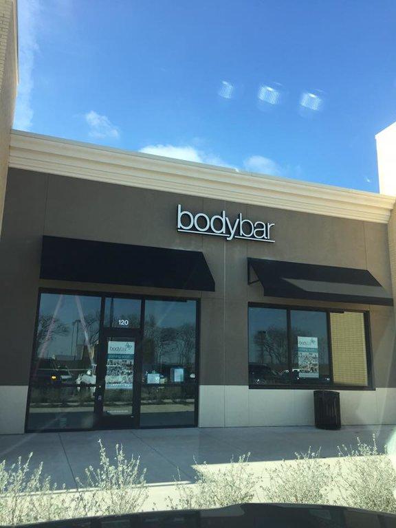 Bodybar Studios Southlake