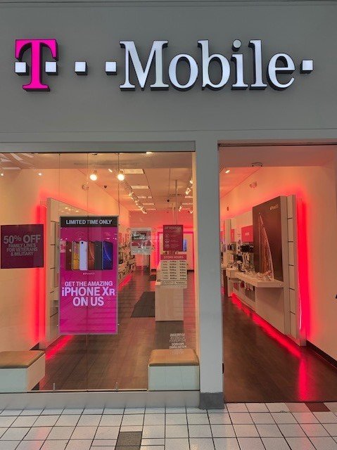 T-Mobile