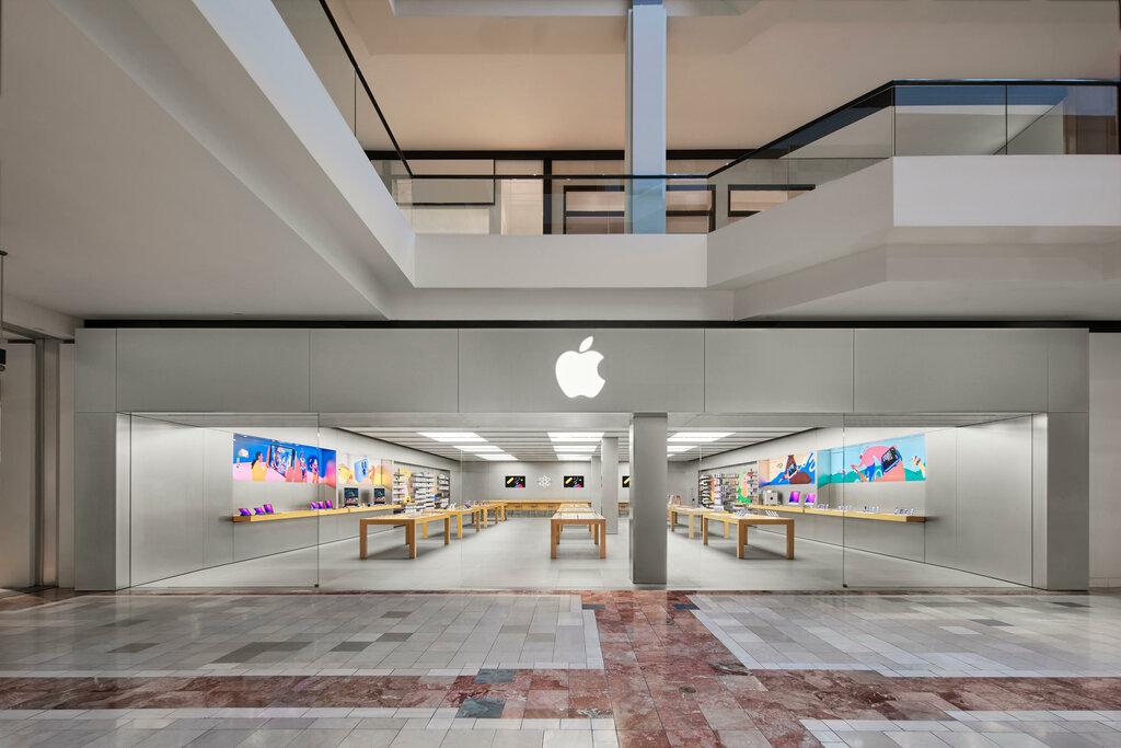 Apple Store