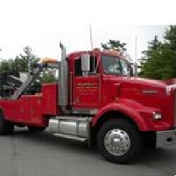 Matthew's Truck Service & Heavy Duty Towing Inc